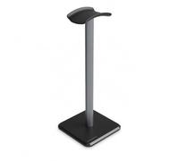 Genesis Support pour écouteurs NGM-2232 Noir/Gris - Marque EAN : 5901969445473