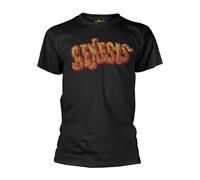 Genesis - T-shirt FOXTROT GRAF - Adulte (PH670)