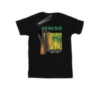 Genesis - T-shirt INVISIBLE TOUCH TOUR - Homme (BI44348)