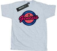 Genesis - T-shirt pour homme BI44357 (XXL) (Gris)