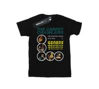 Genesis - T-shirt THE CARPET CRAWLERS - Femme (BI43135)