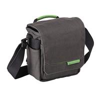 Genesis Tacit M Sacoche à bandoulière (Gris) || Sac Photo || Sac Photographe