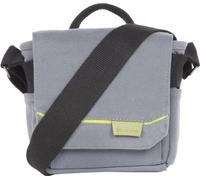 Genesis Tacit S Sac photo - Sac gris pour DSLR & appareils photo numériques