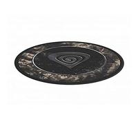 GENESIS Tapis de Marque modèle TELLUR 500 Tapis DE Sol pour Chaise Master of Camouflage 110 CM