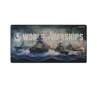 Tapis Genesis antidérapant Carbon 500 G