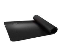 Genesis Gaming - Tapis gaming Carbon 500 Ultra Wave - Noir
