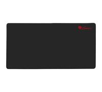 genesis tapis souris gaming carbon 500 maxi logo