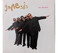 Genesis - Tell Me Why