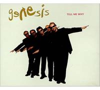 Genesis - Tell Me Why