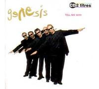 Genesis - Tell Me Why