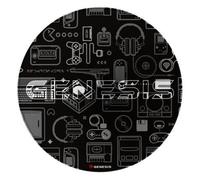 GENESIS Tellur 300 Gear