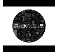 GENESIS Tellur 300 Gear