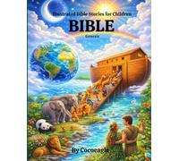 Genesis: The Beginning of God’s Story