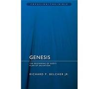 Genesis: The Beginning Of God'S Plan Of Salvation (Focus On The Bible) (Paperback) Richard P Belcher, (Auteur)