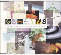 Genesis - The Carpet Crawlers 1999 [Import]