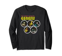 Genesis The Carpet Crawlers Manche Longue
