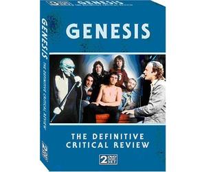 Genesis: The Definitive Critical Review (2pc) (Dol Dts)