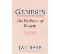 Genesis: The Evolution of Biology [Paperback] NEUF