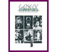 Genesis - The Lamb Lies Down on Braoadway 2026 Blu-Ray Audio Pre Sale