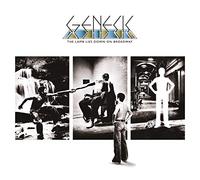 Genesis - The Lamb Lies Down on Broadway (180 GR. Con Download Digitale) [Import]