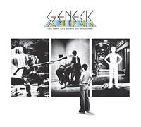 Genesis – The Lamb Lies Down On Broadway – Atlantic Bicycle