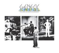 Genesis - The Lamb Lies Down On Broadway (1974) (2lp) [Vinyl]