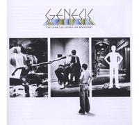 GENESIS "THE LAMB LIES DOWN ON BROADWAY" 2 CD NEW