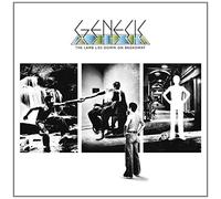Genesis - The Lamb Lies Down on Broadway