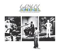 Genesis – The Lamb Lies Down on Broadway – 2CD