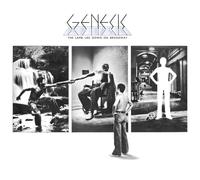 Genesis – Lamb Lies Down On Broadway – VENDRELL GOURMET S.L