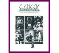 Genesis The Lamb Lies Down On Broadway (Blu-ray) Audio (PRESALE 28/08/2026)