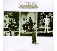 Genesis - The Lamb Lies Down On Broadway By Genesis (1994-09-20)