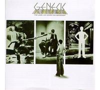 Genesis - The Lamb Lies Down on Broadway Original recording reissued, Original recording remastered Edition by Genesis (1994) Audio CD