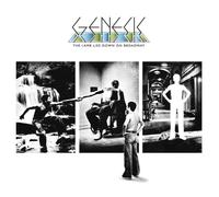 GENESIS - THE LAMB LIES DOWN ON BROADWAY SOFTPAK 2 CD NEUF