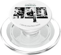 Genesis The Lamb se Couche à Broadway PopSockets PopGrip pour MagSafe