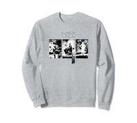 Genesis The Lamb se couche à Broadway Sweatshirt