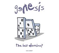 Genesis: The Last Domino
