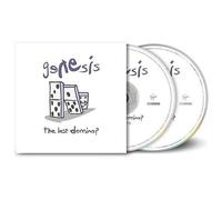 Genesis – Last Domino? – CD (2 disques) – Warner Music