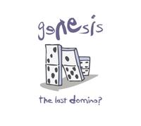 Genesis The Last Domino - The Hits (CD) Album