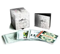 Genesis - The Movie Box 1981-2007