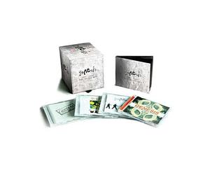 Genesis - The Movie Box 1981-2007