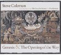 Genesis - The opening of the way