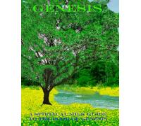 Genesis: The "Spiritual Milk" Guide to the Book of Genesis