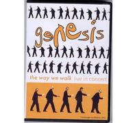 Genesis - The Way We Walk Live