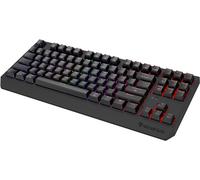 Genesis Thor 230 TKL Sans fil US Noir, Outemu Panda