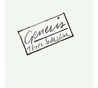 Genesis – Three Sides Live