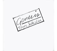 Genesis - Three sides live