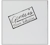 Genesis - Three Sides Live (UK Import)