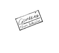 Genesis - Three Sides Live