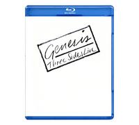 Genesis - Three Sides Live [Blu-ray]